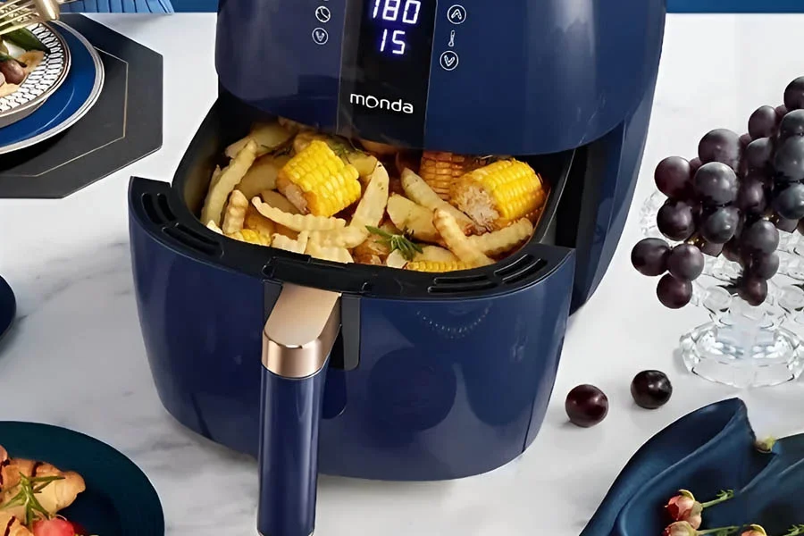 the best airfryer